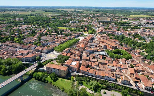 Muret: dernières tractations dans la bataille des municipales pour...