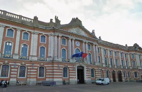 TOULOUSE: pas moins de dix listes sur la ligne de départ pour les...