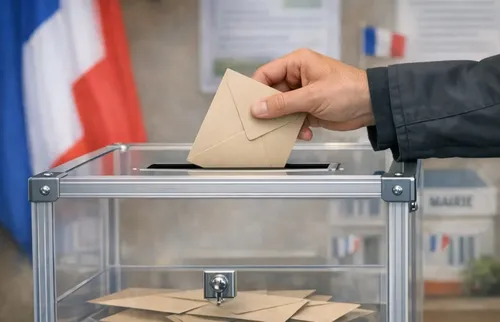 Municipales 2026 : Les résultats du 2nd tour dans le Tarn