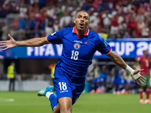 Qu'on doit-on retenir d'Haiti en Coupe du Monde ? 