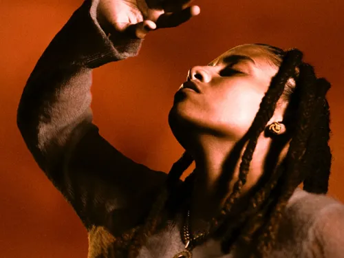 « Shatta Confessions » de Meryl & N'Ken certifié Disque de Diamant !
