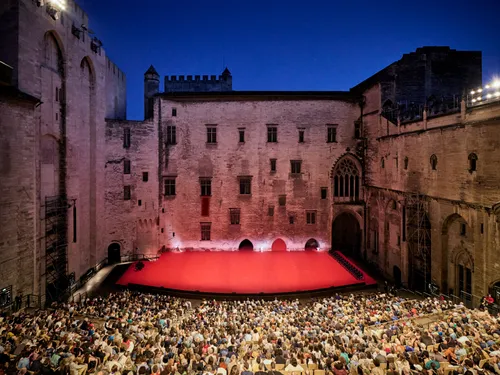 Les outre mer à l'honneur au festival d'Avignon