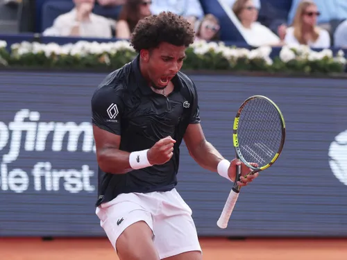 Arthur Fils : La nouvelle étoile du tennis haïtien