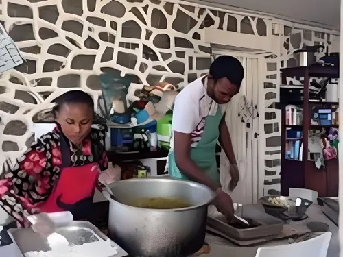 REUNION : AGATHE ASSOCIATION AU SERVICE DES PLUS DEMUNIS... 