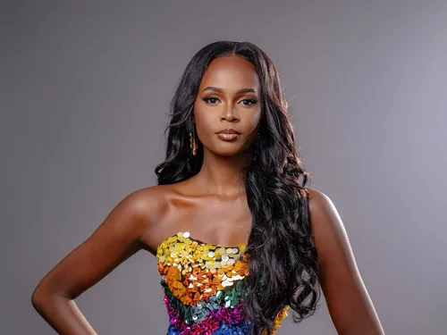 Axelle René représentera la Martinique à Miss Grand International...