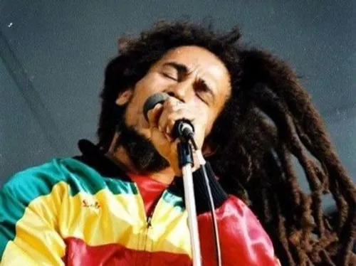 Bob Marley explose les compteurs : Il dépasse les 13 milliards de...
