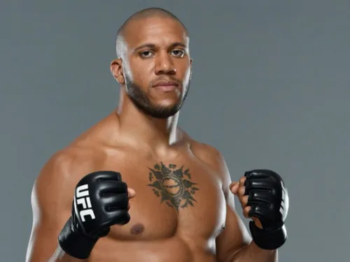 CIRYL GANE CONQUIERT L’ÉCRAN : UN PREMIER RÔLE SUR NETFLIX 