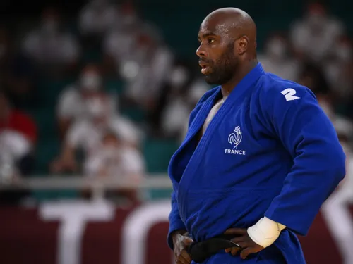 TEDDY RINER, L'ENFANT DE LA GUADELOUPE, VISE UN 12ᵉ TITRE MONDIAL...