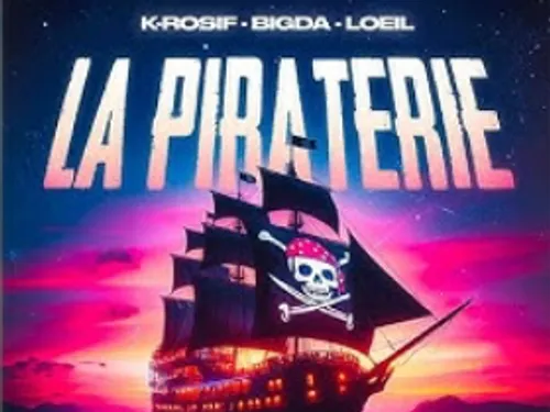 GRIMPER DE 18 PLACES : "LA PIRATERIE" FAIT VIBRER L’OCÉAN INDIEN 