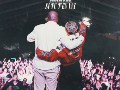 MARVIN & LÉA CHURROS : UN DUO QUI TRANSFORME L’ESSAI AVEC “SI TU...