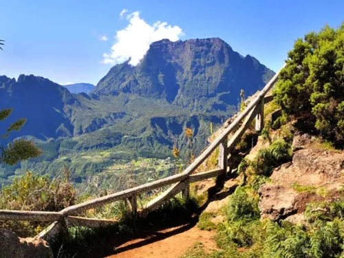 RÉHABILITATION DU BELVÉDÈRE DU MAÏDO : UN DÉFI TECHNIQUE AU SOMMET...
