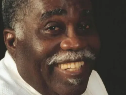 VICTOR TREFFRE : DISPARITION D’UNE GRANDE FIGURE DE LA CULTURE...