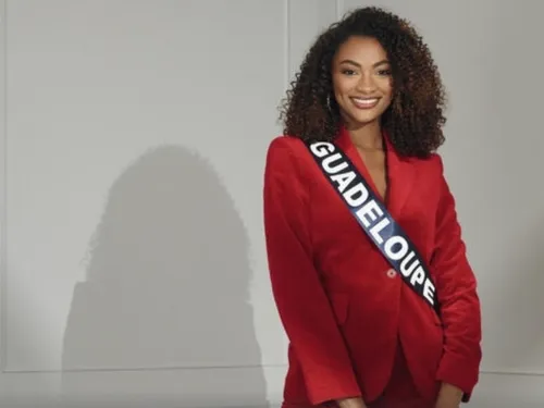 MISS GUADELOUPE 2025 : DIX PRÉTENDANTES  POUR UNE SEULE COURONNE