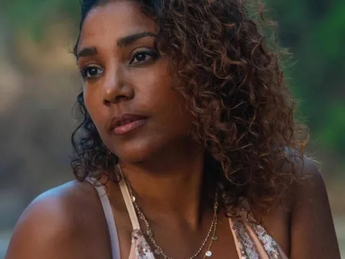 CÉLINE BERNABÉ SACRÉE MEILLEURE ACTRICE AU NEW-YORK FILM 