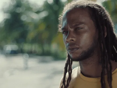 PROJECTION EXCEPTIONNELLE DU FILM « ZION » À L’ASSEMBLÉE NATIONALE 