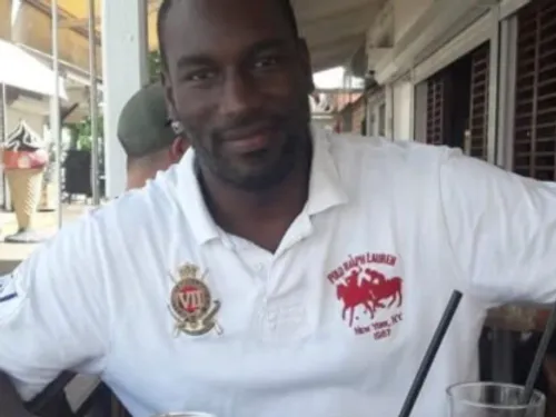 STEEVE ROUYAR DÉTENU AU TOGO : UN APPEL À LA MOBILISATION EST LANCÉ 