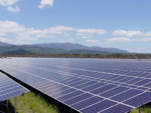 NOUVELLE-CALÉDONIE : 125 MILLIONS D’EUROS INVESTIS DANS LES...