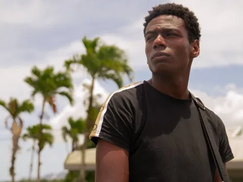 Djody Grimeau : un talent martiniquais révélé par un casting sauvage