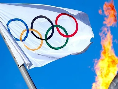 JO 2024 : La tournée des drapeaux arrive en Guadeloupe !