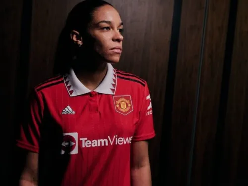 Estelle Cascarino : A la conquête de l'Angleterre... 