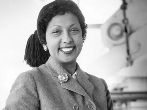 Joséphine Baker, une icône noire au Panthéon français