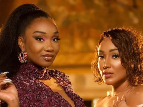 "CORDIALEMENT" ELU "MEILLEURE CHANSON GUYANAISE" DE L'ANNèE AUX...