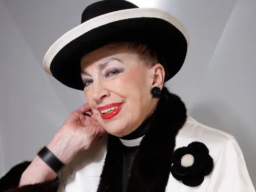 Geneviève de Fontenay décède à l'âge de 90 ans