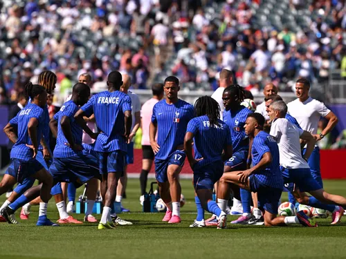 France - Maroc : Pourquoi nos talents ultramarins jouent-ils si peu...