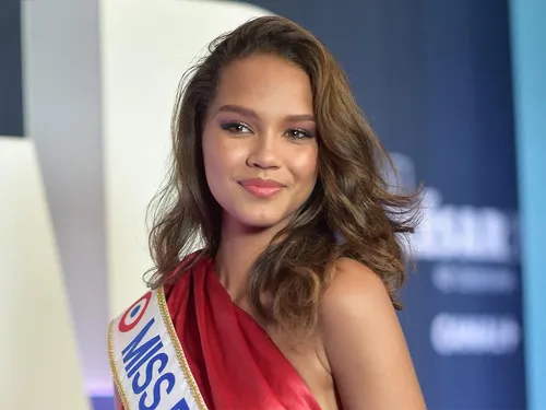 INDIRA AMPIOT A LAFFICHE D'UN FILM D'ANIMATION ! 