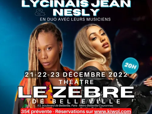 LES EVEMENTS DU WEEK END A NE LOUPER ! 