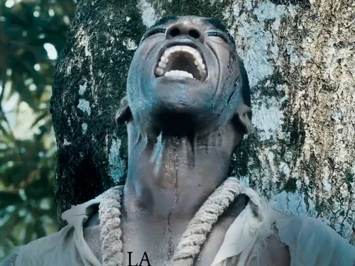 CINEMA : LE DOCUMENTAIRE "LA COULEUR DE L'ESCLAVAGE" DE NOUVEAU...