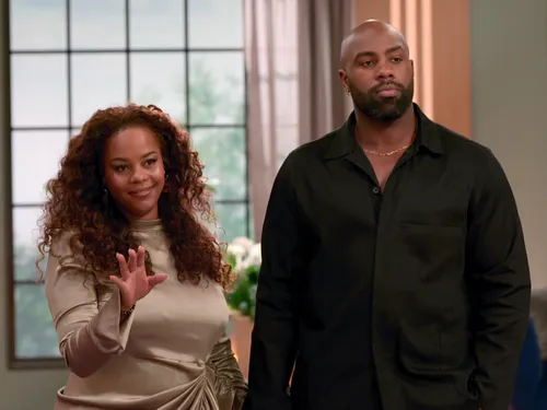 Pour le meilleur et à l’aveugle s’impose dans le Top 10 Netflix France