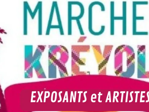 Le Marché Kréyòl d’Angerville le 07 février 2026
