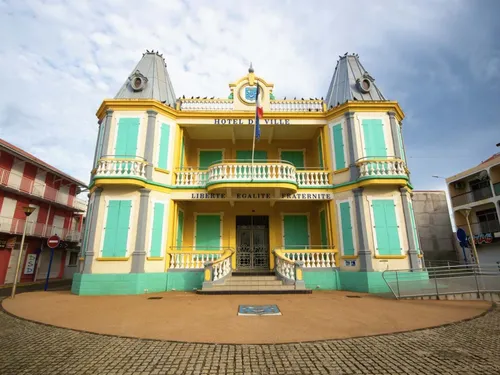 Le Moule obtient le prestigieux label « Ville d’art et d’histoire »