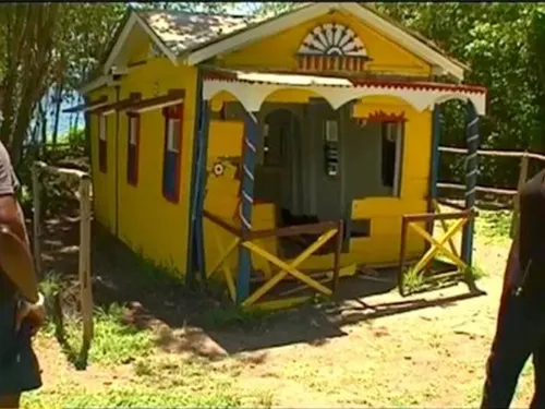 Loto du patrimoine 2025 : six sites d’Outre-mer en péril retenus...