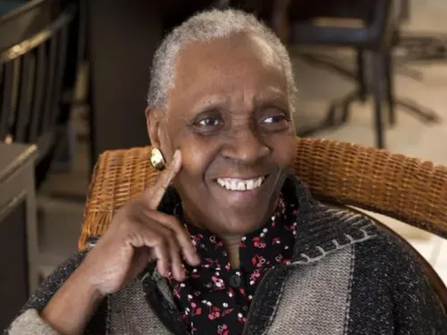 Paris inaugure la bibliothèque Maryse Condé : un vibrant hommage à...