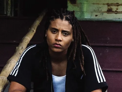 Meryl nommée dans deux catégories aux Flammes 2026