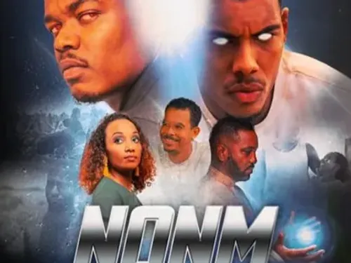 CINEMA :  LE PREMIER FILM DE SUPER HEROS ANTILLAIS DE L'HISTOIRE...