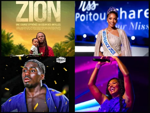 LES évèNEMENTS QUI NOUS ONT MARQUéS EN 2025