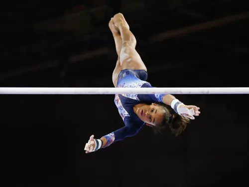 Mélanie De Jesus Dos Santos fait son retour sur une biguine