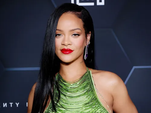 Rihanna Prepare t-elle son  retour en 2026 ? 