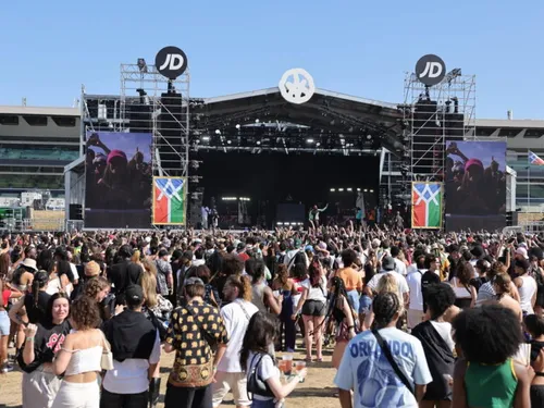 Pourquoi Yardland est devenu une place forte de la musique...