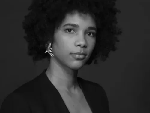 Sulivan Loiseau, première Martiniquaise à intégrer l'Académie de...