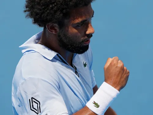 La puissance d'Arthur Fils au sommet du tennis mondial