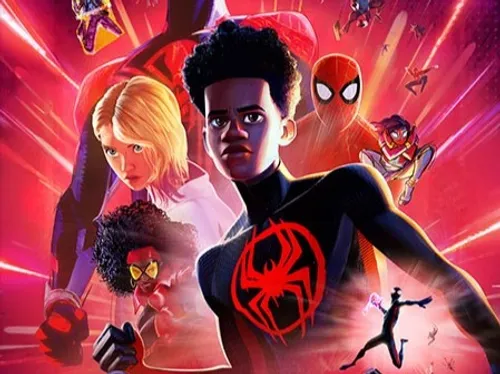 Guadeloupe : 2 artistes sur la bande originale du nouveau film de...