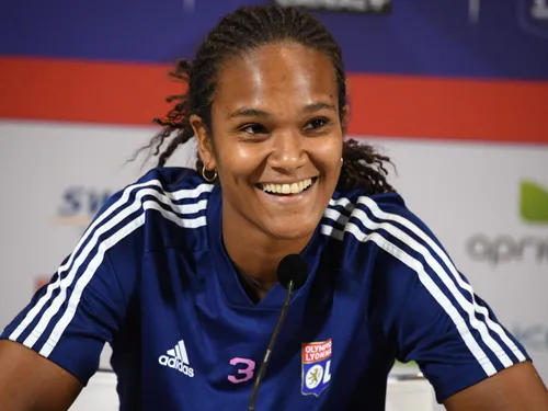CDM : Le message de Wendie Renard aux supporters de l'équipe de...