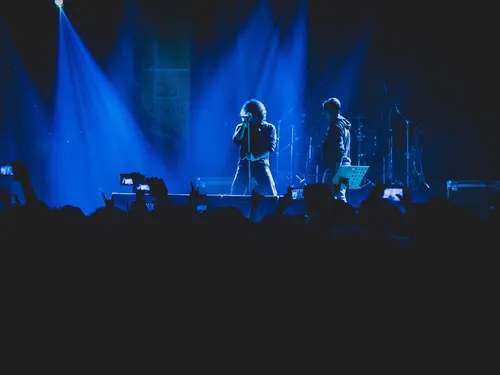 Martinique : Axelle Rascar Moutoussamy la voix de la Martinique