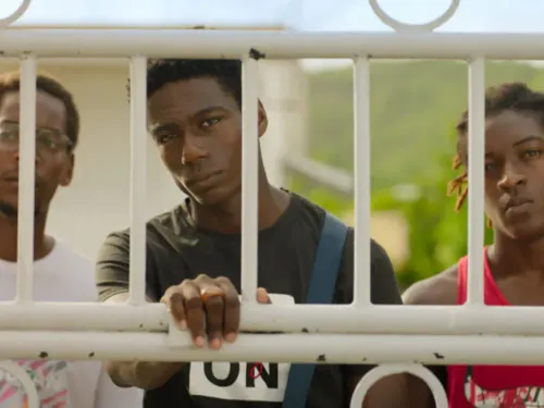  Bandi s’impose dans le Top 10 Netflix : la série grimpe à la 2ᵉ place