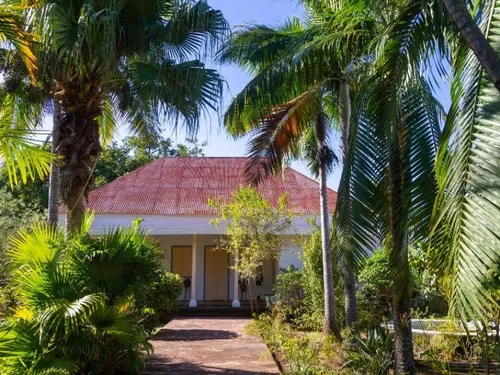 Le Village préféré des Français : Réunion : le village de...