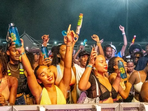 L'ADI Music Festival, débarque en Guadeloupe ! 